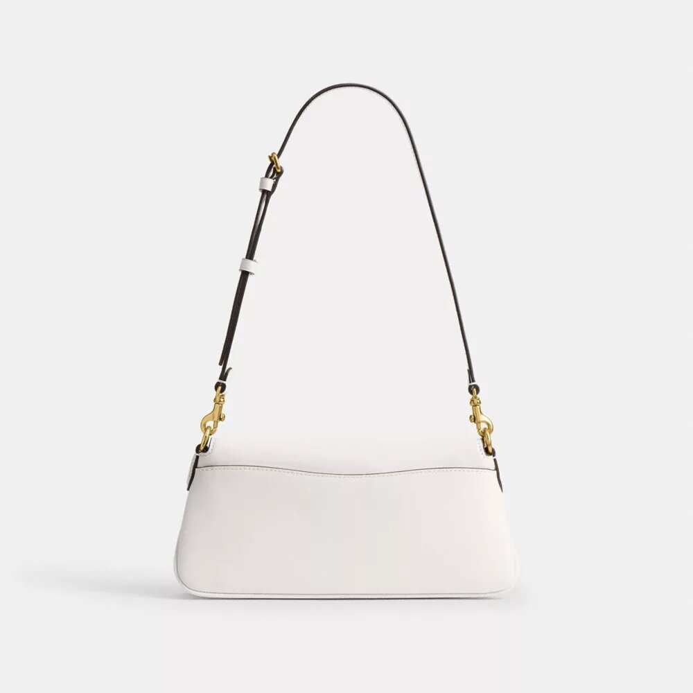 Jet-Schultertasche