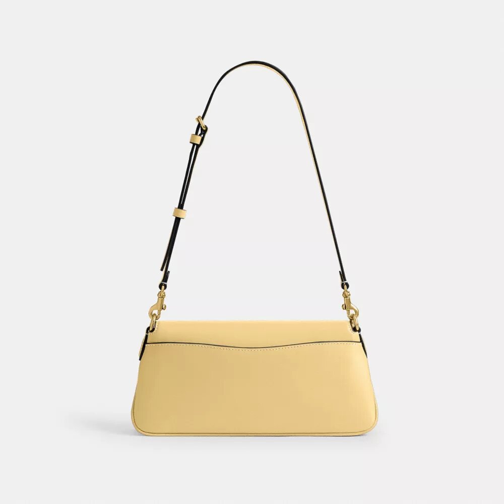 Jet-Schultertasche