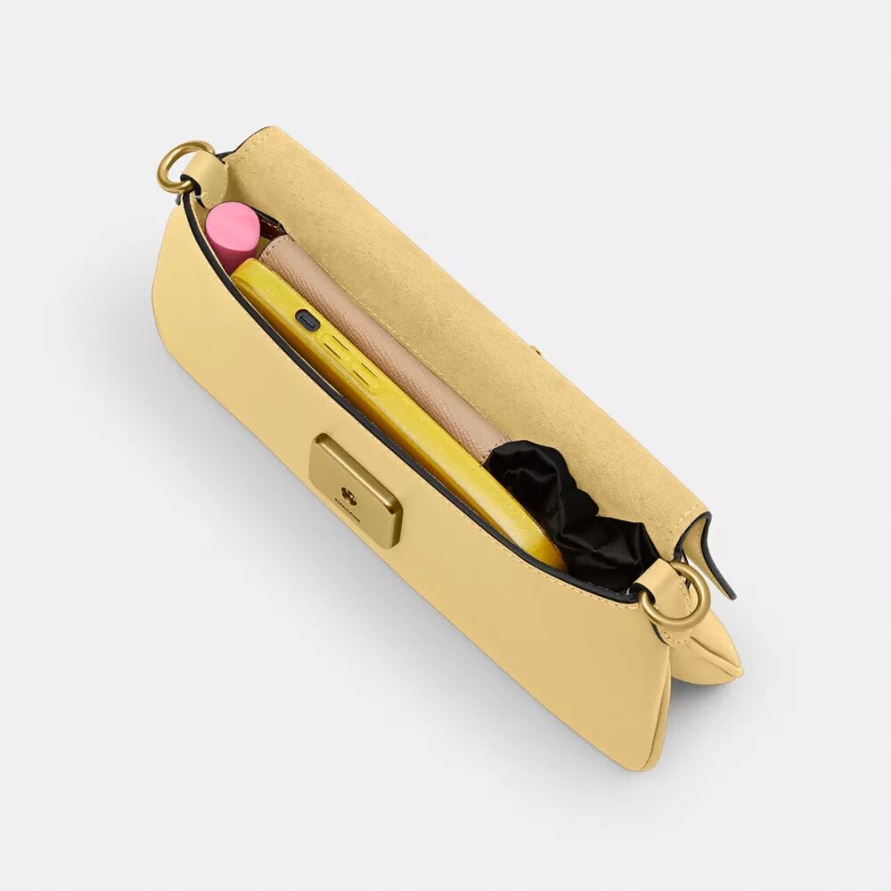 Jet-Schultertasche