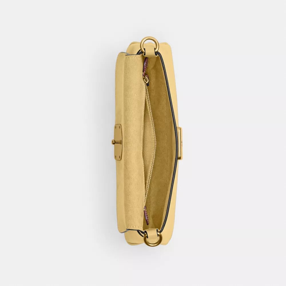 Jet-Schultertasche