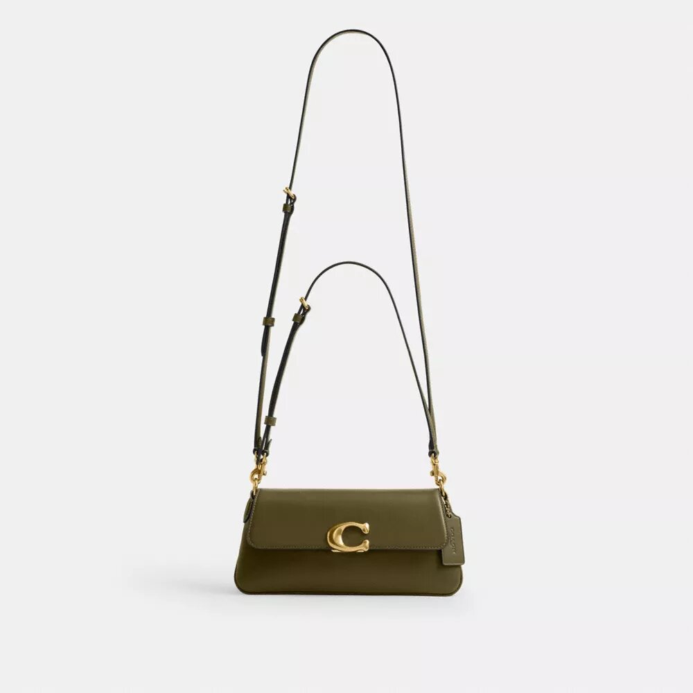 Jet-Schultertasche