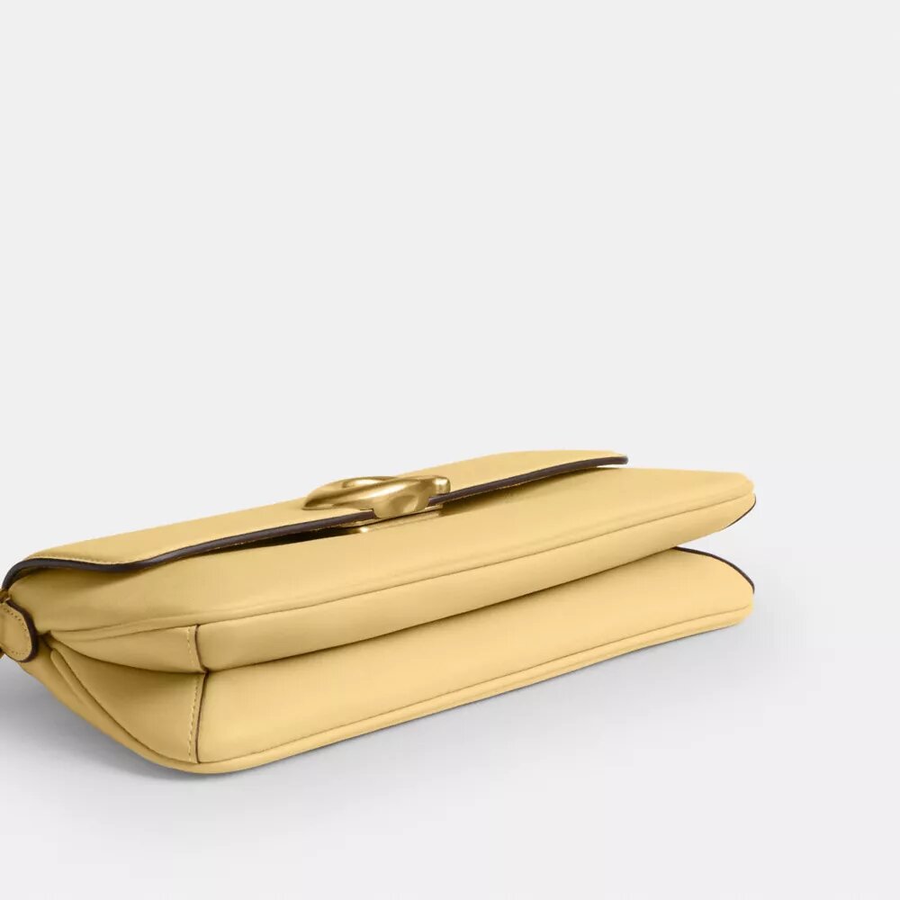 Jet-Schultertasche