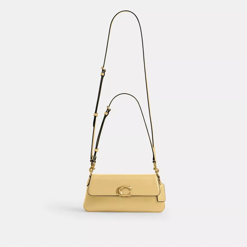 Jet-Schultertasche