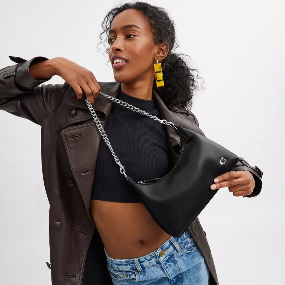 Juliet-Schultertasche 25