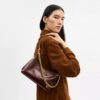 Juliet-Schultertasche 25