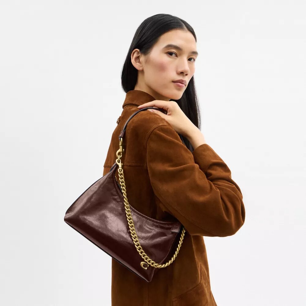 Juliet-Schultertasche 25