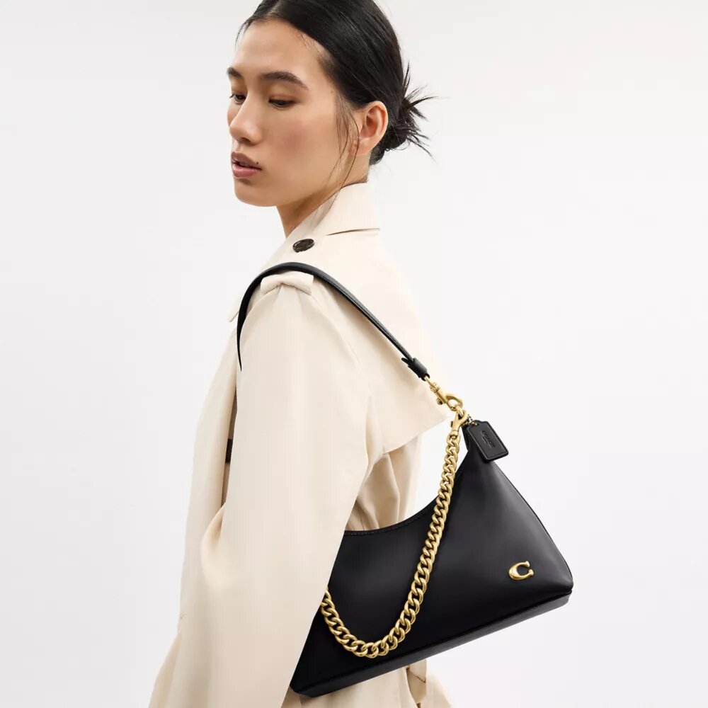 Juliet-Schultertasche 25