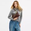 Juliet-Schultertasche 25