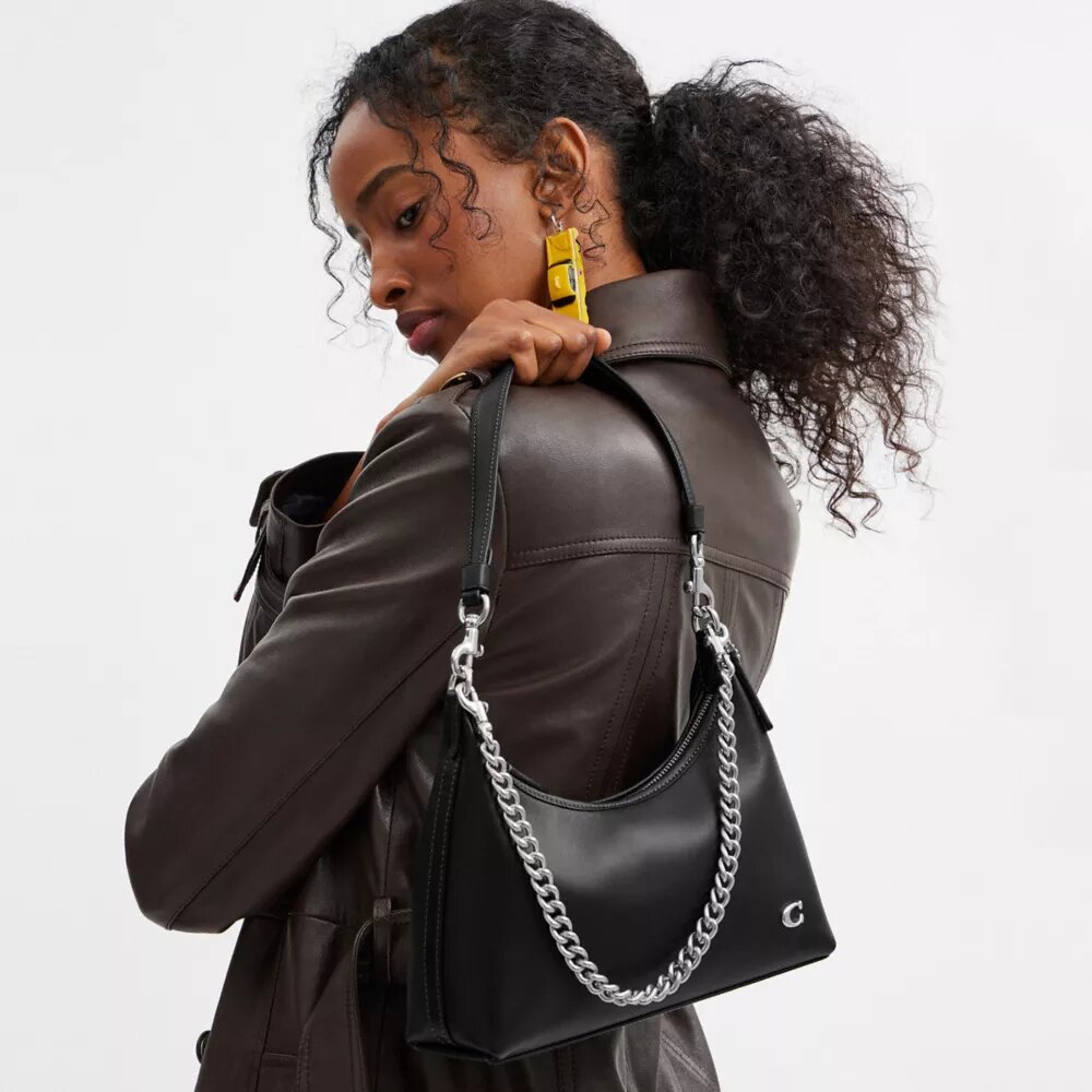 Juliet-Schultertasche 25