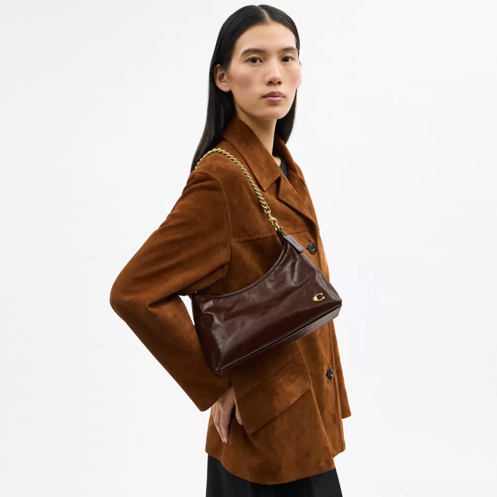 Juliet-Schultertasche 25
