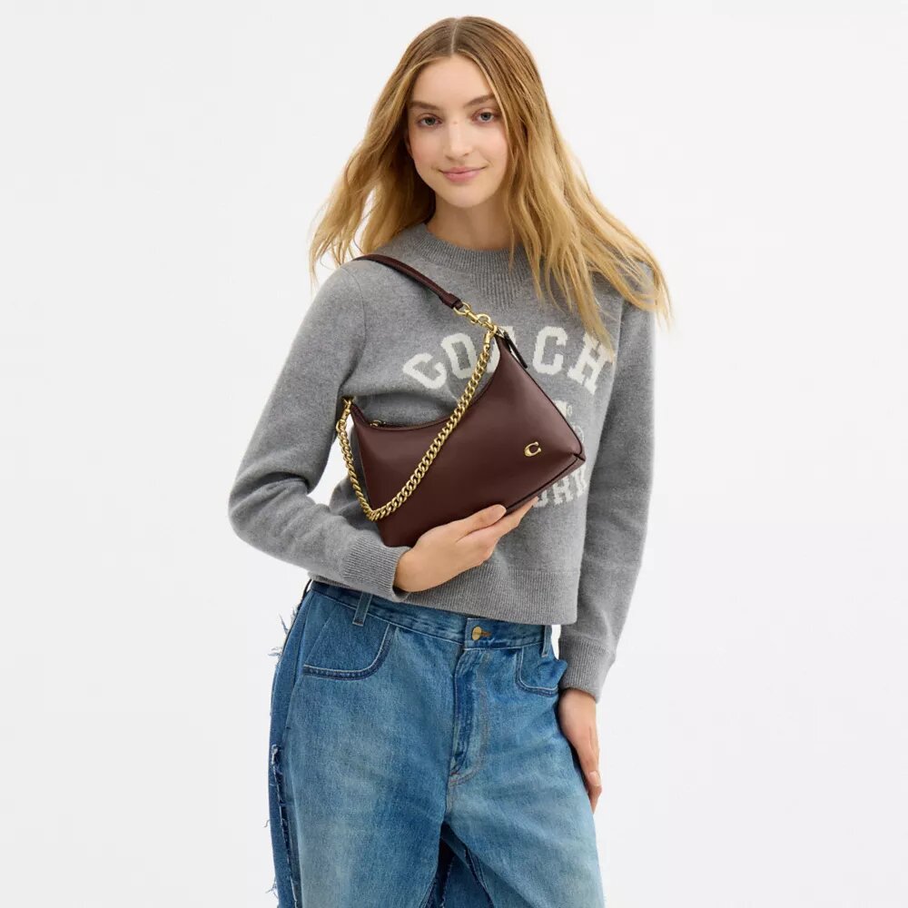 Juliet-Schultertasche 25