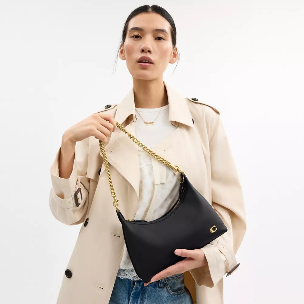 Juliet-Schultertasche 25