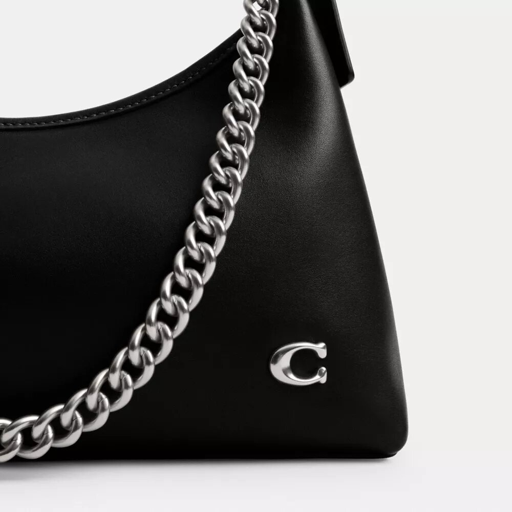 Juliet-Schultertasche 25