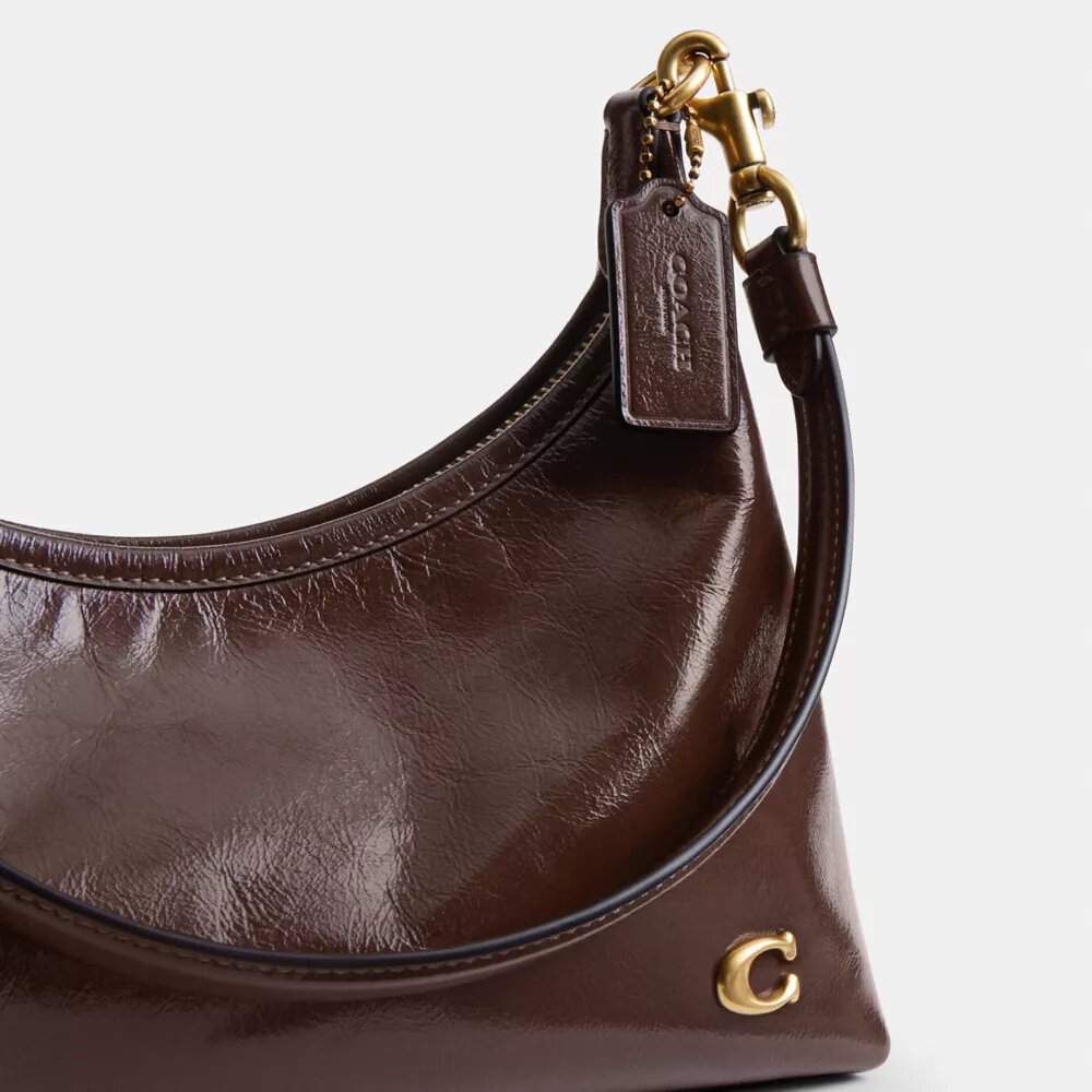 Juliet-Schultertasche 25