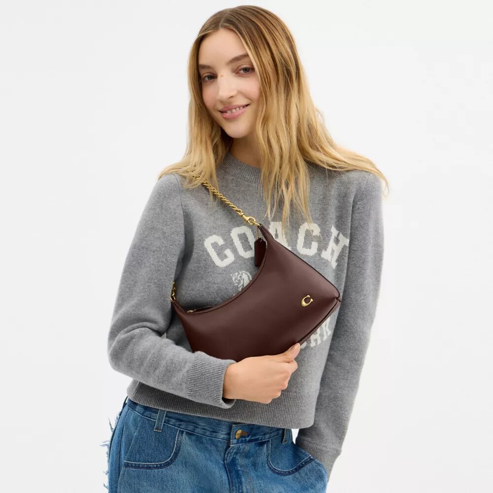 Juliet-Schultertasche 25