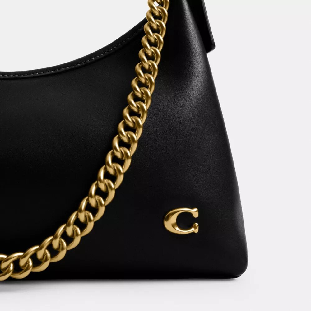 Juliet-Schultertasche 25