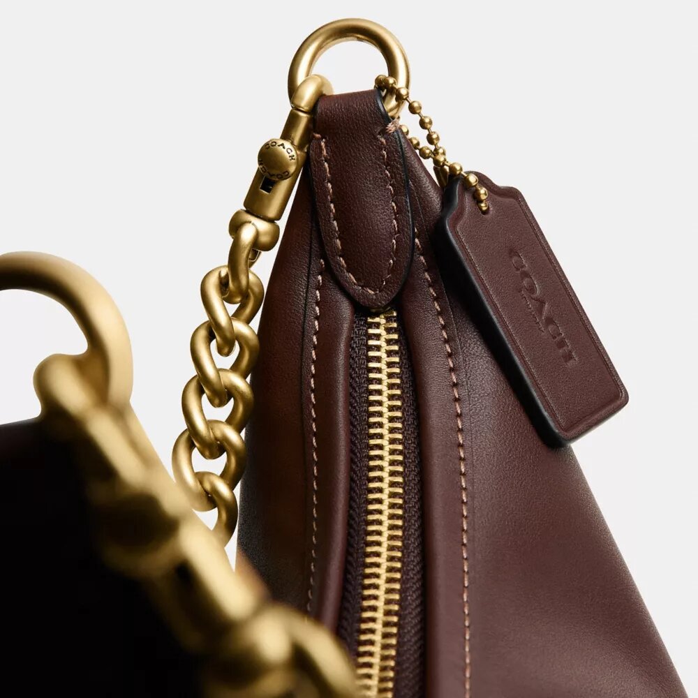 Juliet-Schultertasche 25