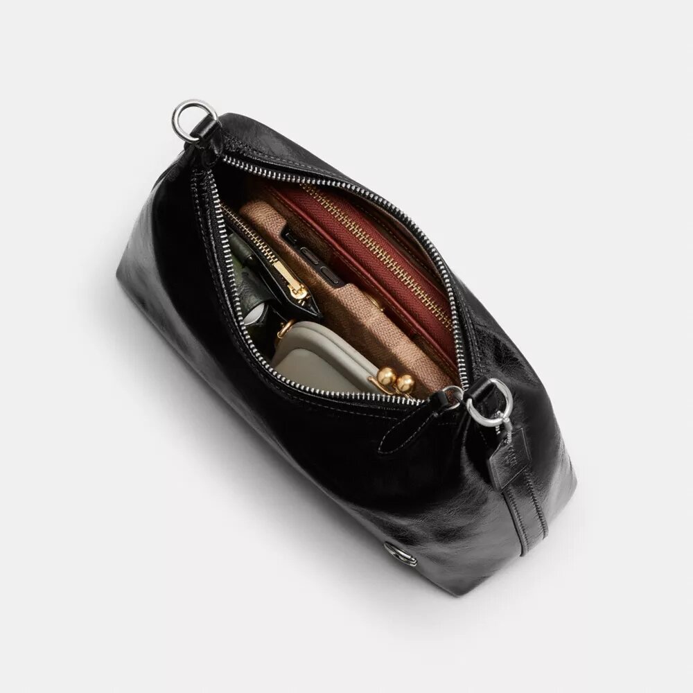 Juliet-Schultertasche 25