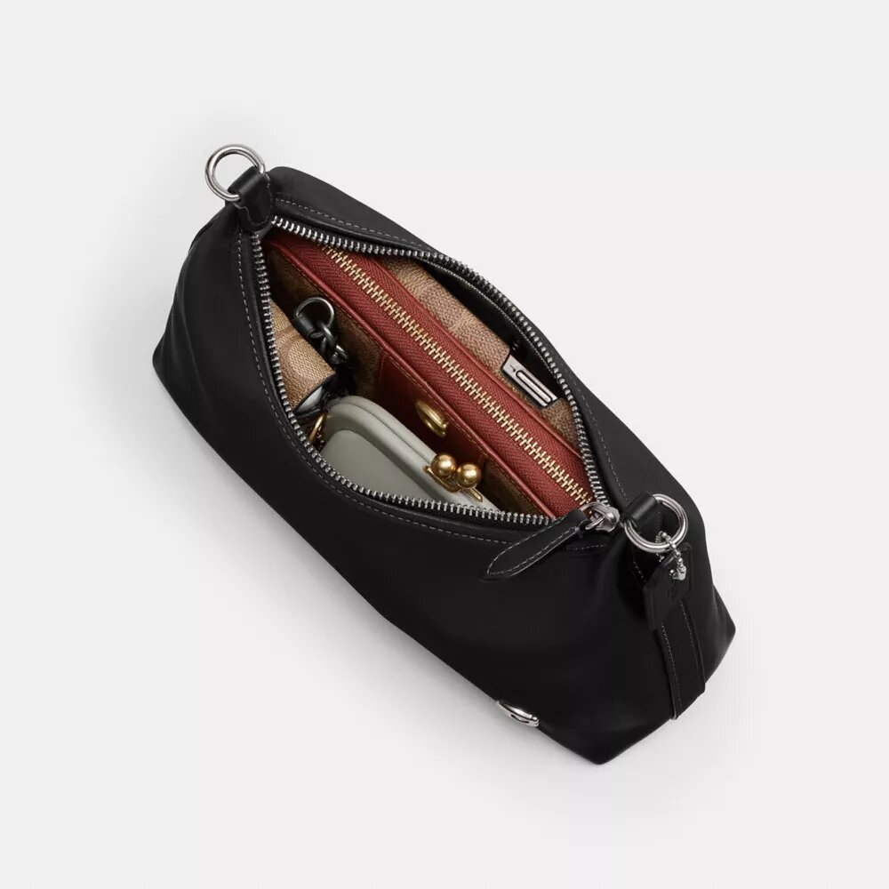 Juliet-Schultertasche 25