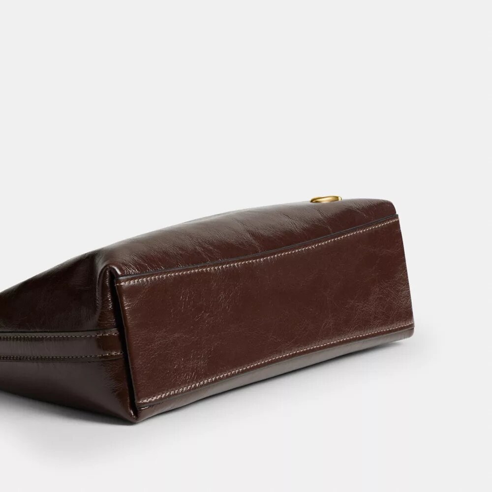 Juliet-Schultertasche 25
