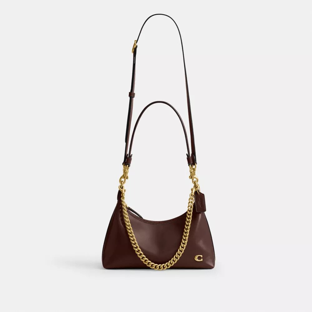 Juliet-Schultertasche 25