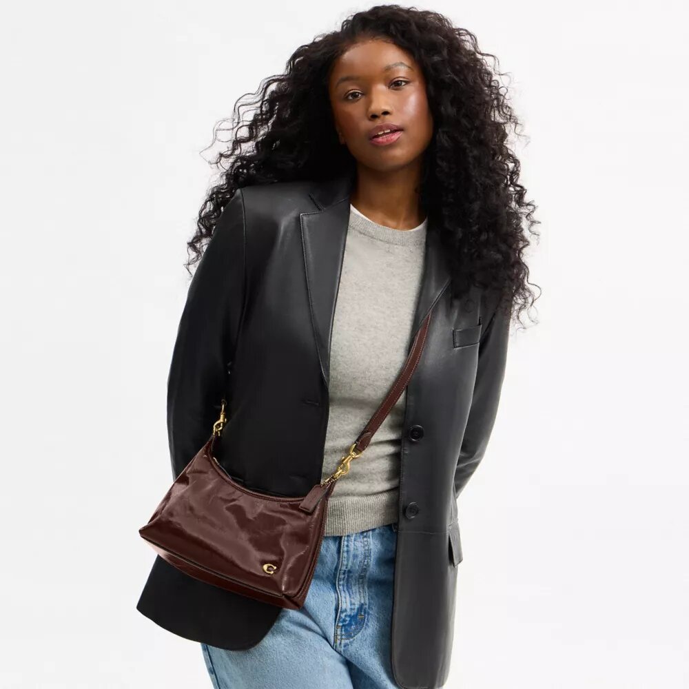 Juliet-Schultertasche 25