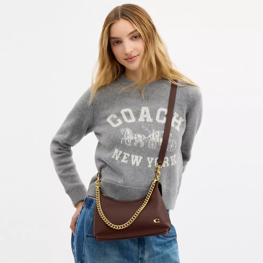 Juliet-Schultertasche 25