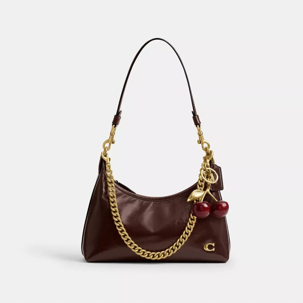 Juliet-Schultertasche 25