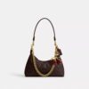 Juliet-Schultertasche 25 aus Signature Canvas