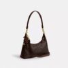 Juliet-Schultertasche 25 aus Signature Canvas