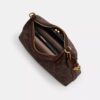 Juliet-Schultertasche 25 aus Signature Canvas