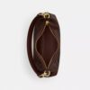 Juliet-Schultertasche 25 aus Signature Canvas