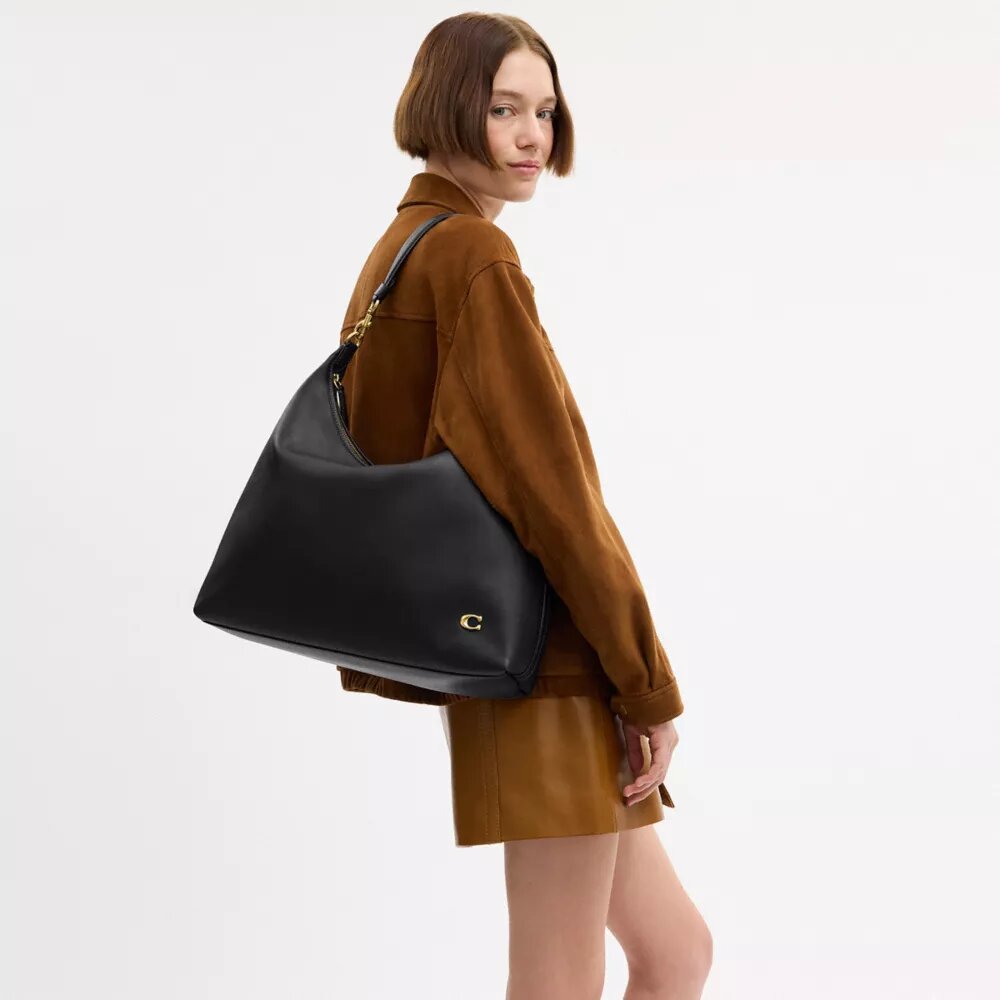 Juliet-Schultertasche 38