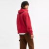 Kapuzenpullover mit Horse and Carriage-Motiv