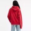 Kapuzenpullover mit Horse and Carriage-Motiv