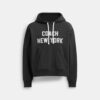 Kapuzenpullover-Sweatshirt