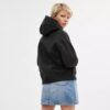 Kapuzenpullover-Sweatshirt
