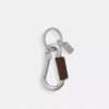 Karabiner-Schlüsselring