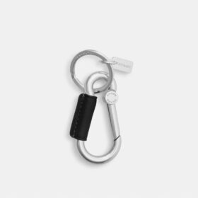 Karabiner-Schlüsselring