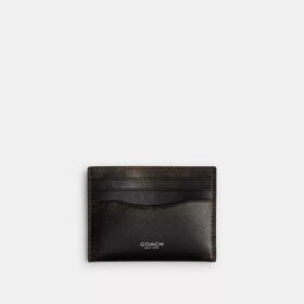 Kartenetui aus „Loved Leather“