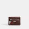 Kartenetui mit Anhängern