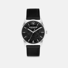 Keane-Uhr, 39 mm