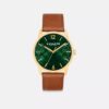 Keane-Uhr, 39 mm