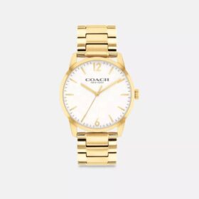 Keane-Uhr, 39 mm