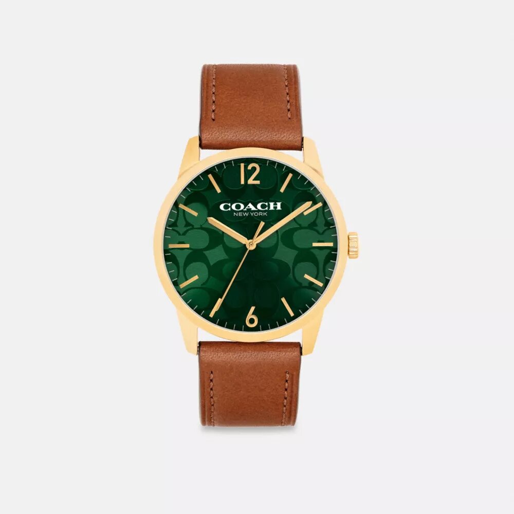 Keane-Uhr, 39 mm
