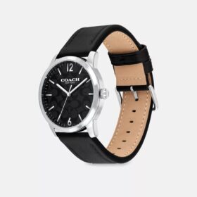 Keane-Uhr, 39 mm