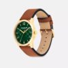Keane-Uhr, 39 mm