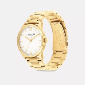 Keane-Uhr, 39 mm