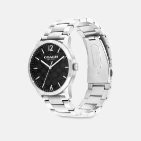 Keane-Uhr, 39 mm