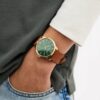 Keane-Uhr, 39 mm